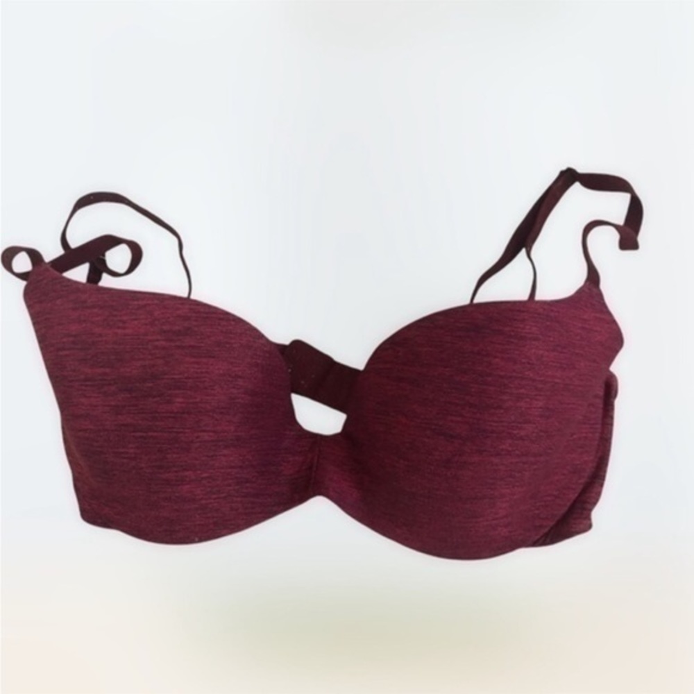 Pink Victoria Secret Bra Size 32D
